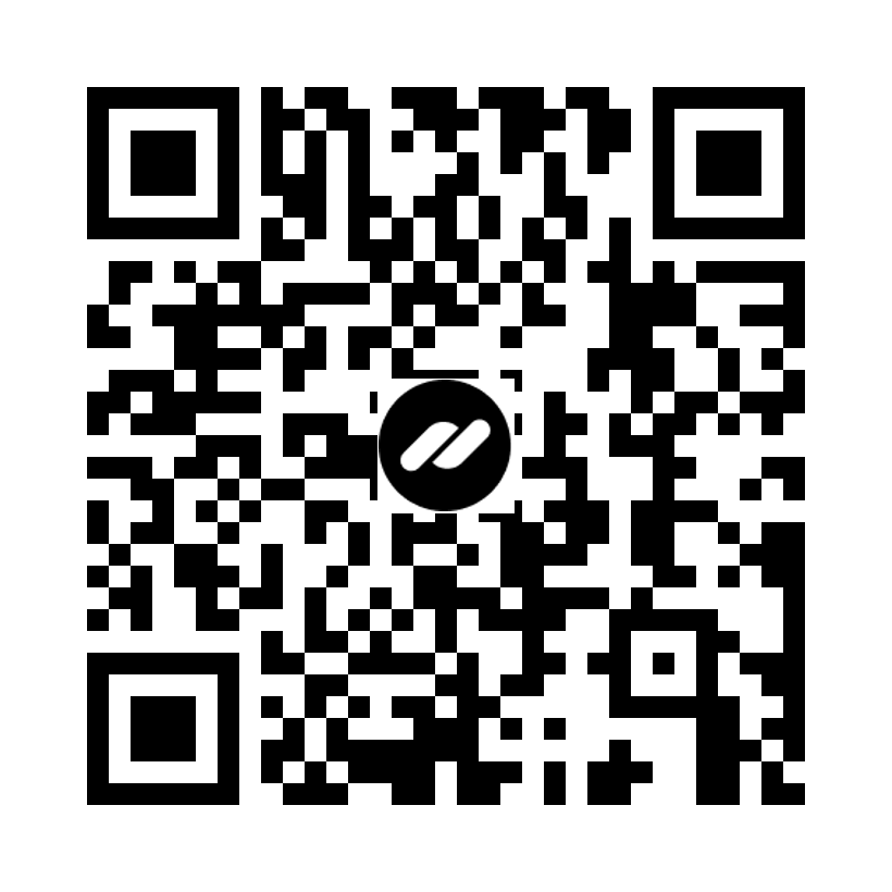 QR-код для поддержки через CloudTips
